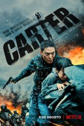 download movie Carter sub indo