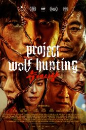 nonton movie Project Wolf Hunting sub indo
